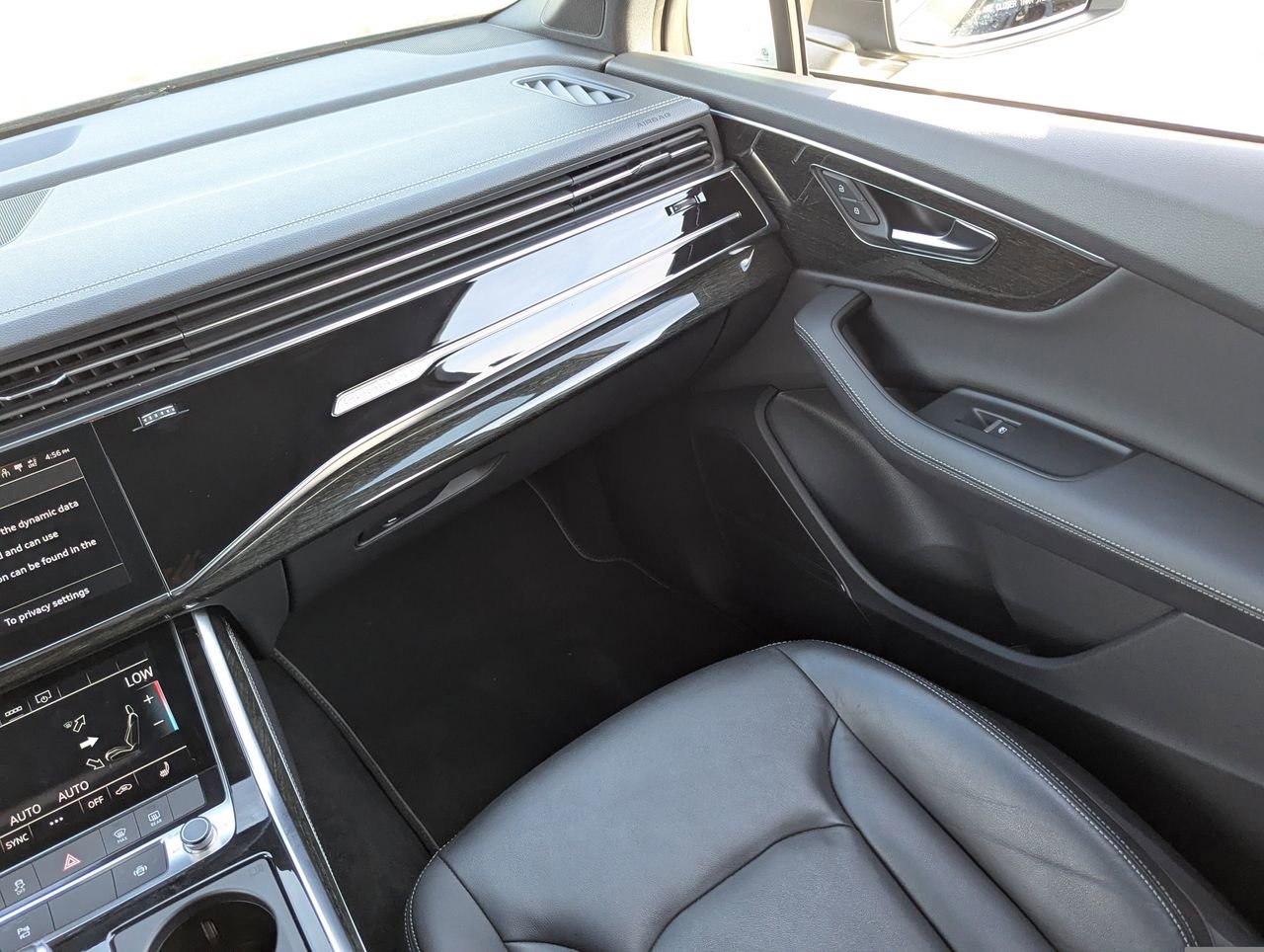 Used 2025 Audi Q7 3.0T Premium Plus image 20