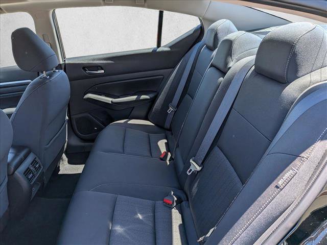 Used 2019 Nissan Altima 2.5 SV FWD image 18