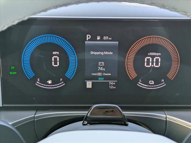 New 2026 Hyundai Santa Fe SEL FWD image 11