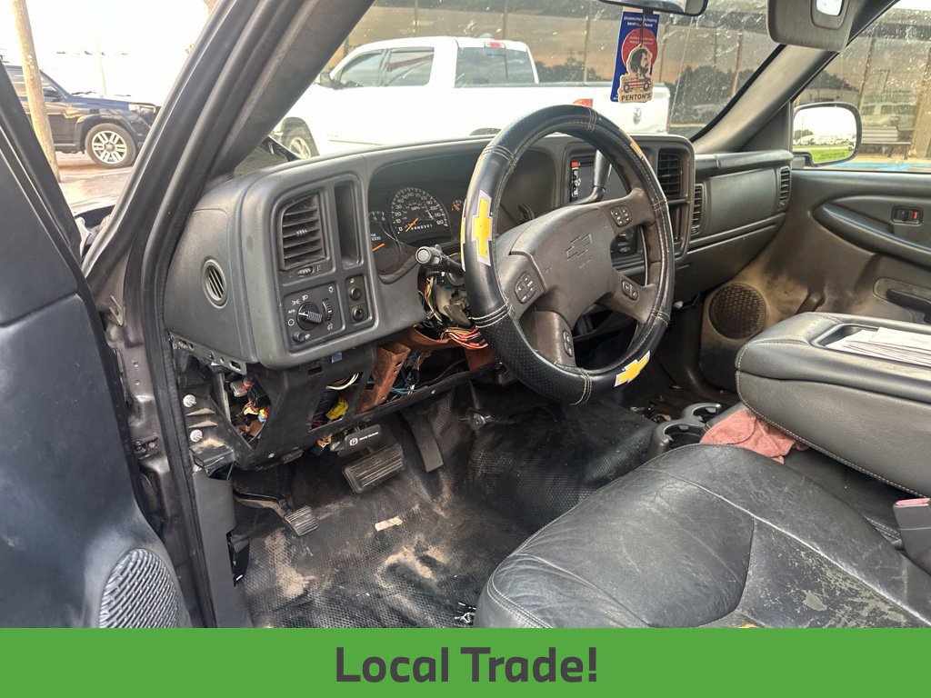 Used 1999 Chevrolet Silverado 1500 2WD Regular Cab w/ Regional Bonus Pkg image 5
