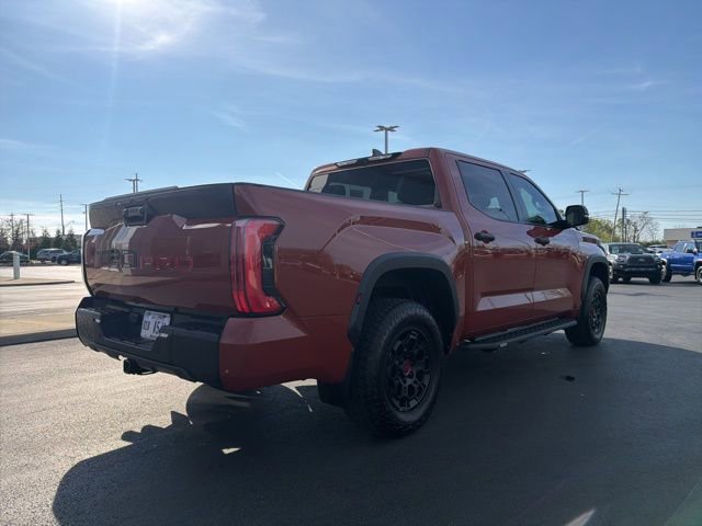 Used 2024 Toyota Tundra TRD Pro image 7