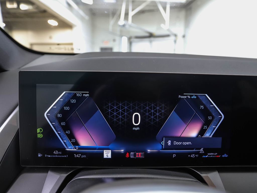 New 2026 BMW X3 xDrive30 w/ Premium Package image 15