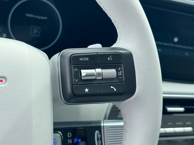 New 2026 Hyundai Palisade SEL AWD/4WD image 18