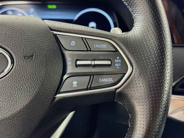 Used 2021 Hyundai Palisade Calligraphy FWD image 19