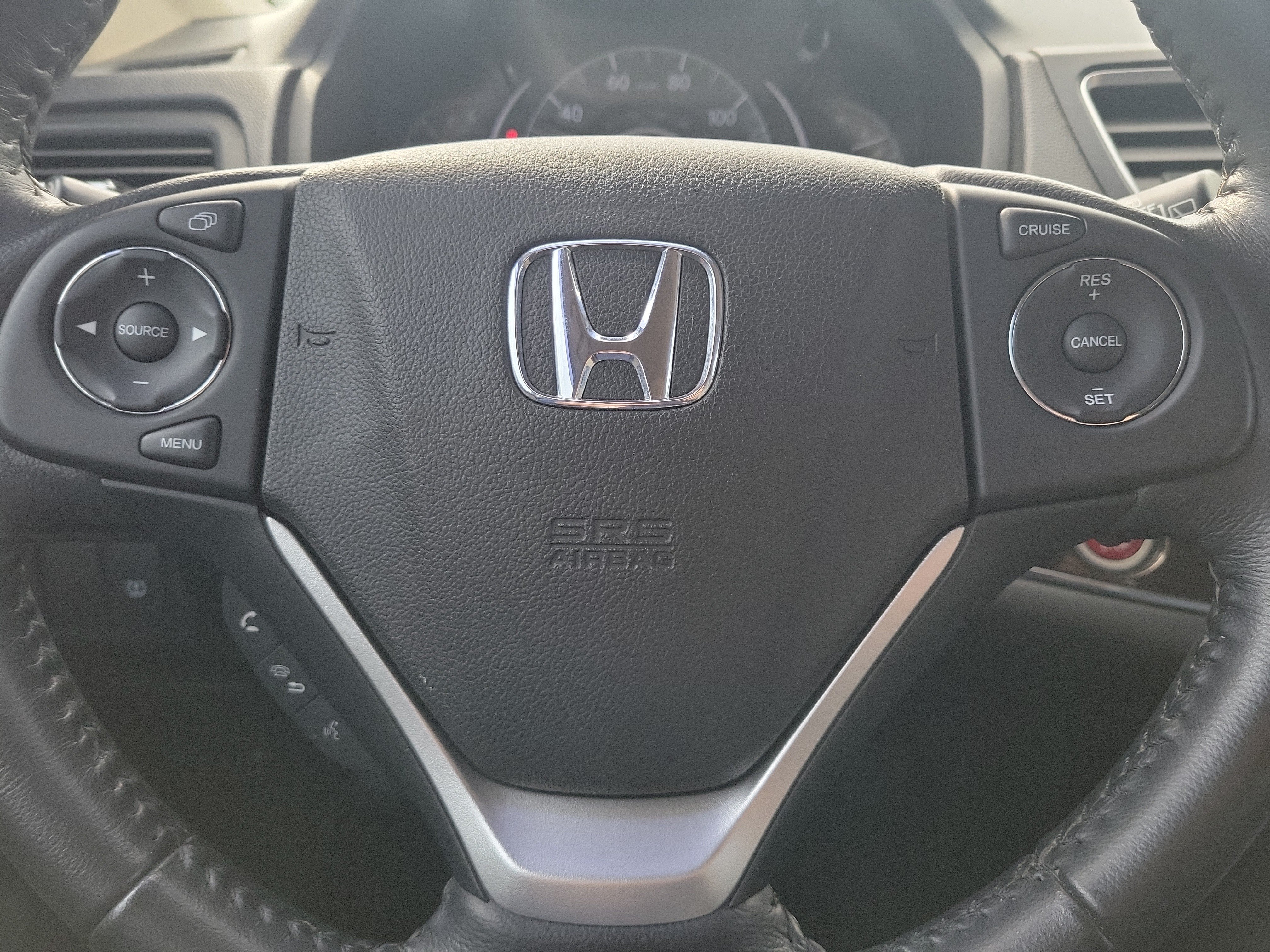 Used 2015 Honda CR-V EX-L image 23