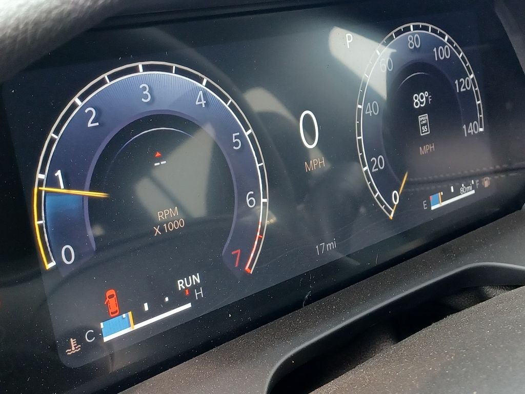 New 2026 Jeep Grand Cherokee L Limited AWD/4WD image 12