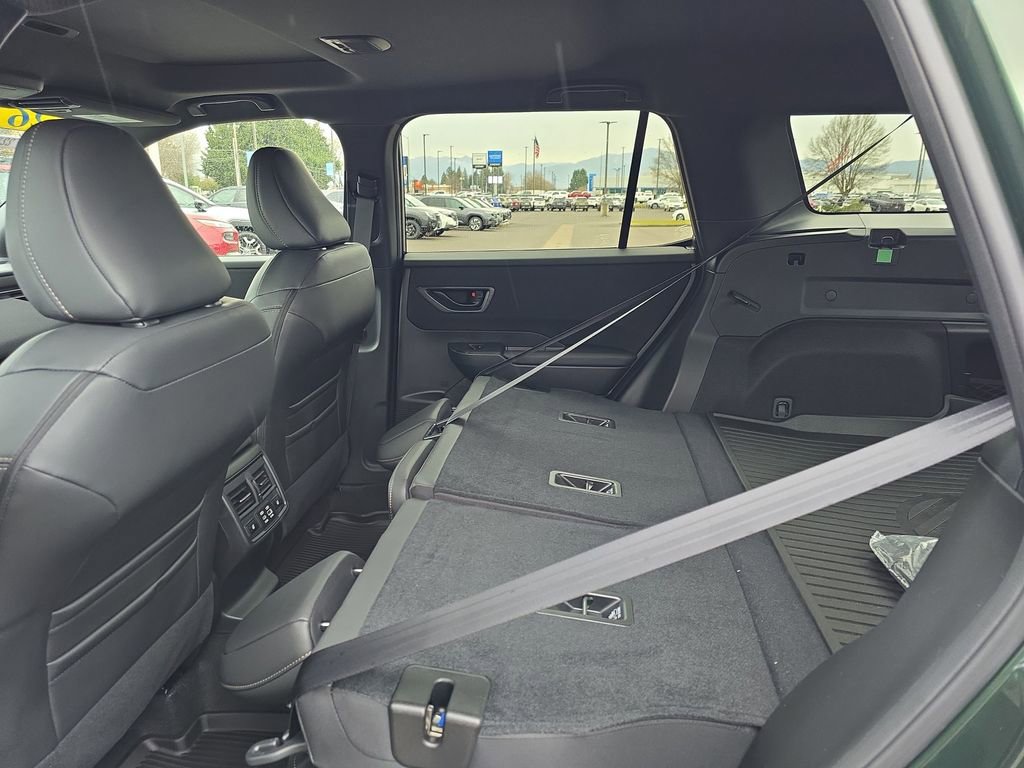 New 2026 Subaru Outback Limited XT image 19