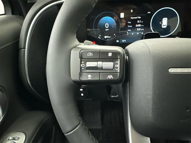 New 2026 Hyundai Palisade SEL image 26