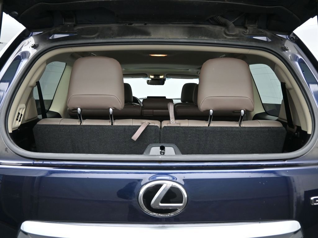 Used 2022 Lexus GX 460 Luxury image 34