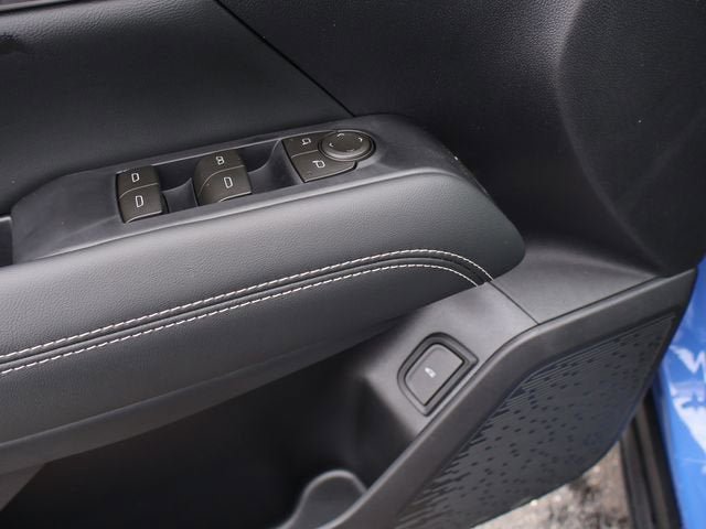 New 2026 GMC Terrain Elevation w/ Elevation Premium Package AWD/4WD image 18