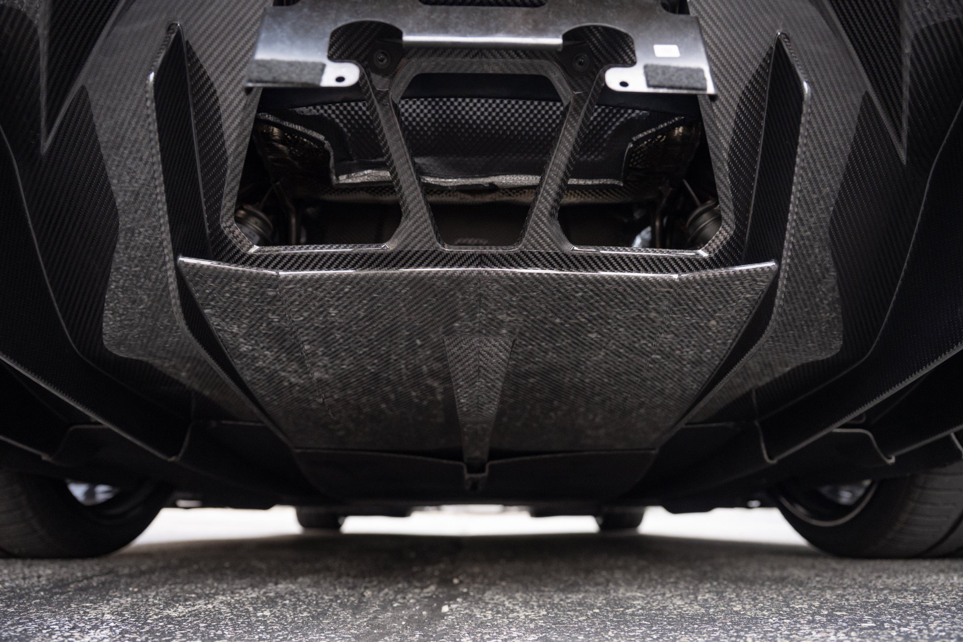 Used 2021 Lamborghini Aventador SVJ AWD/4WD image 73