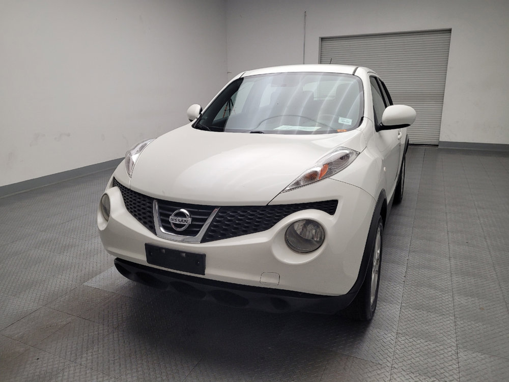 Used 2013 Nissan Juke S image 15