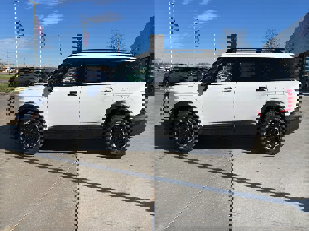 New 2026 Hyundai Palisade XRT Pro image 4