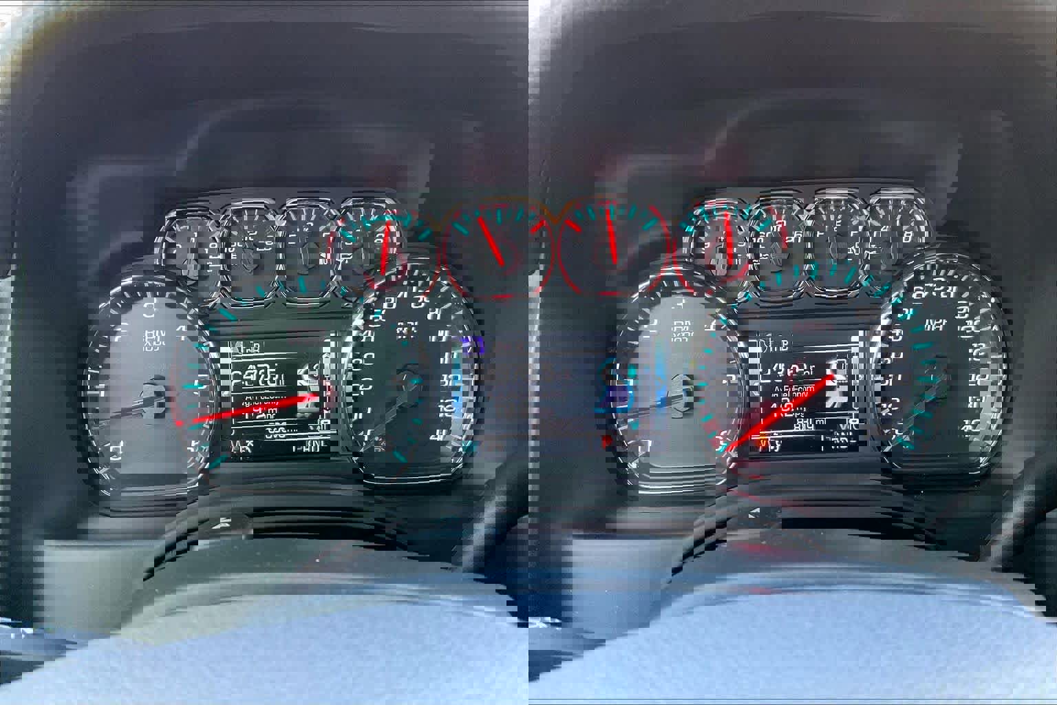 Used 2020 Chevrolet Tahoe LT RWD image 25