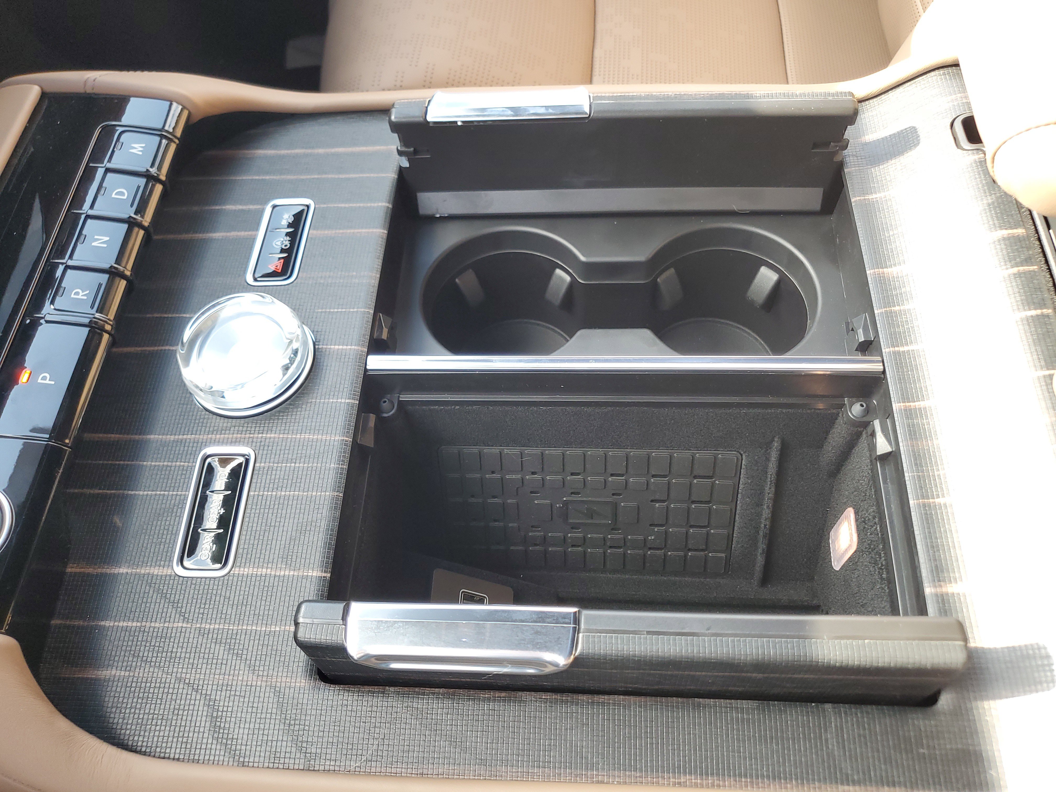 New 2026 Lincoln Navigator Black Label image 26