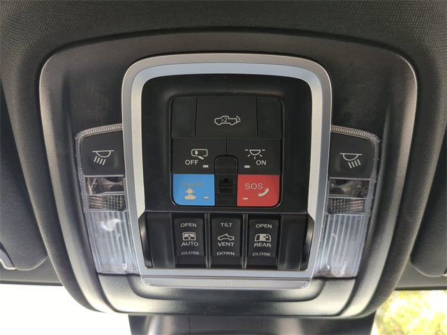 New 2026 RAM 3500 Limited image 24