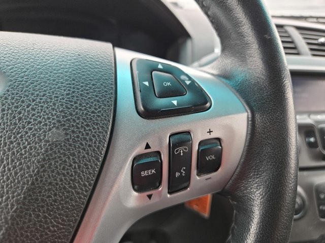 Used 2014 Ford Explorer XLT FWD image 17