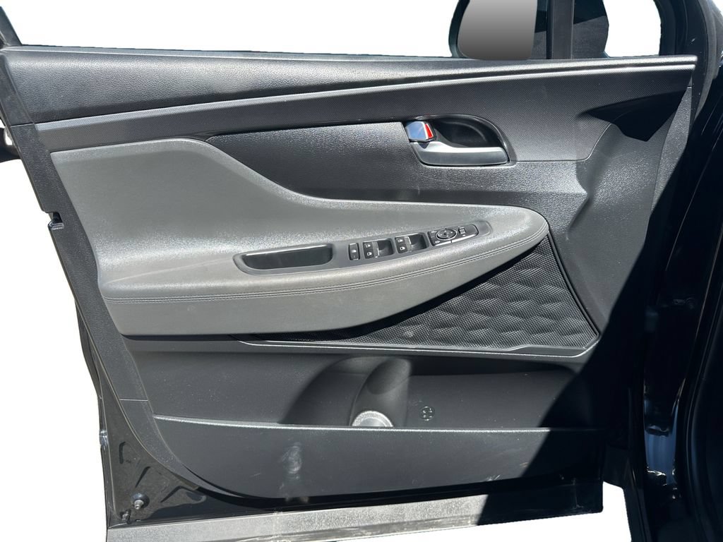 Used 2021 Hyundai Santa Fe SE FWD image 23