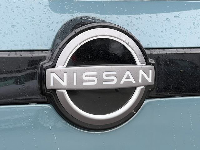 New 2026 Nissan Pathfinder Platinum image 53