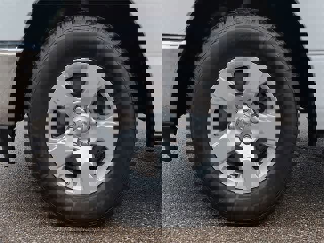 Used 2021 RAM 1500 Big Horn image 14