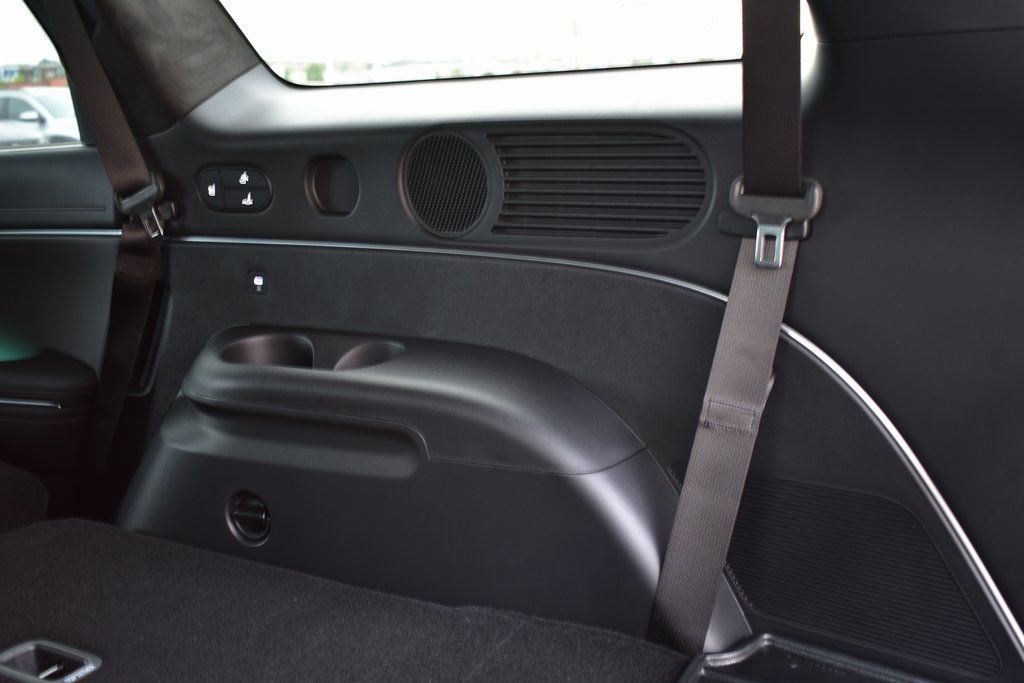 New 2026 Hyundai Palisade Calligraphy image 35