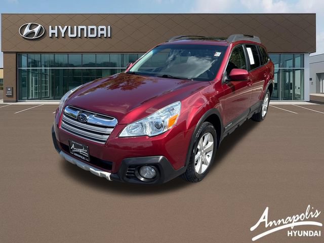 Used 2014 Subaru Outback 2.5i Limited w/ Moonroof Package AWD/4WD 360° Tour