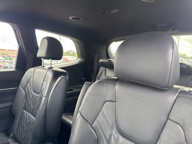 Used 2023 Kia Telluride EX X-Line AWD/4WD image 21