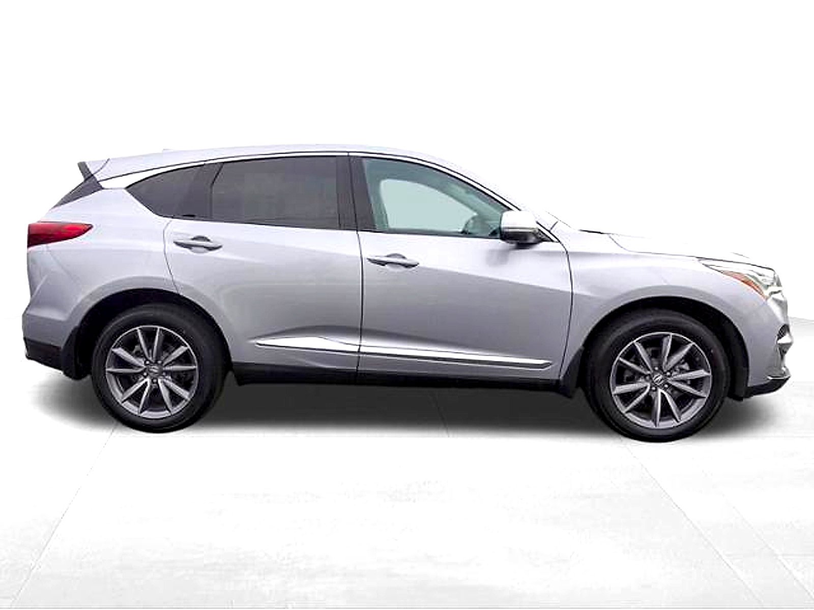 Used 2019 Acura RDX FWD w/ Technology Package video 2