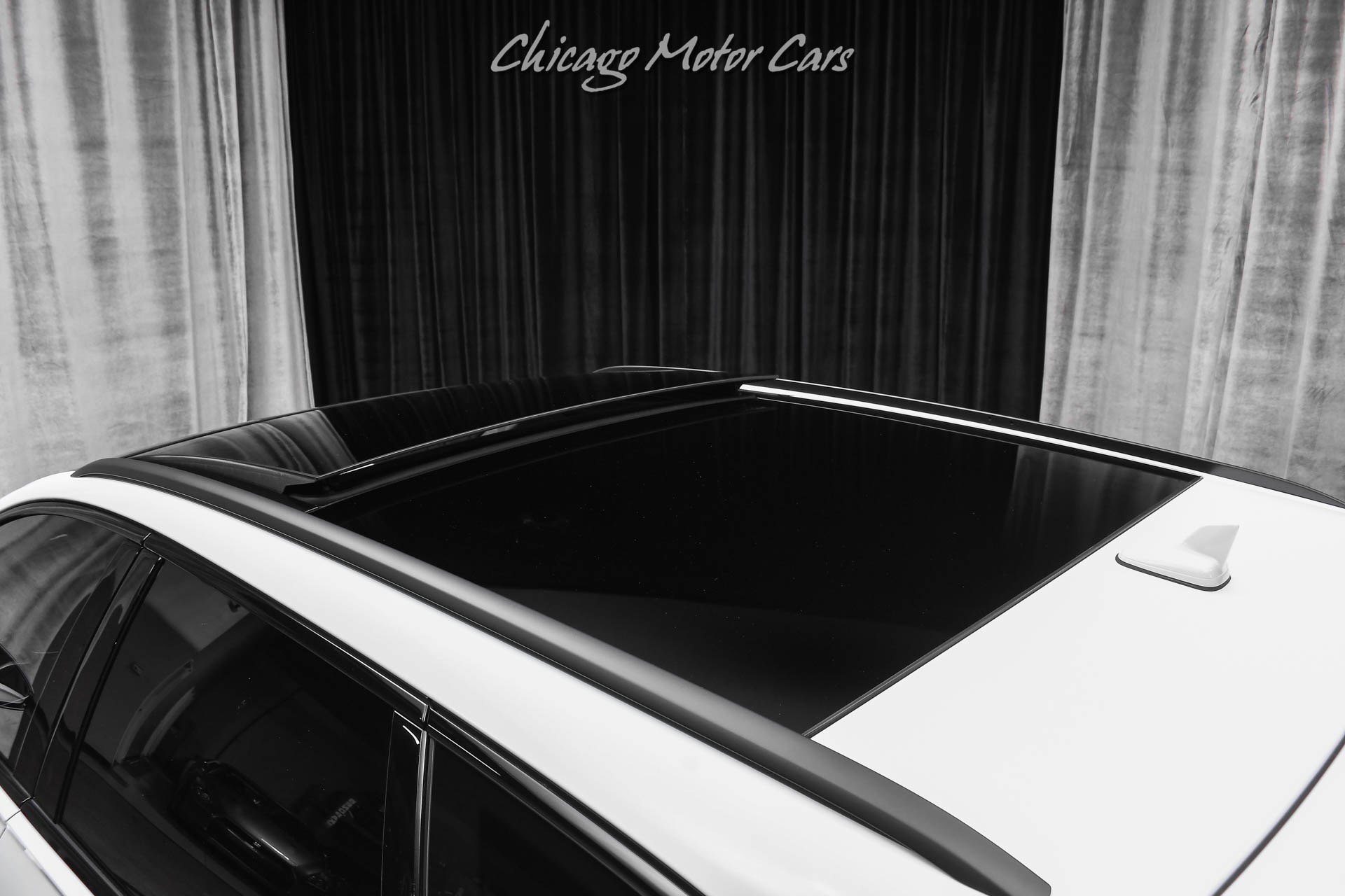 Used 2024 Audi RS 6 performance image 45