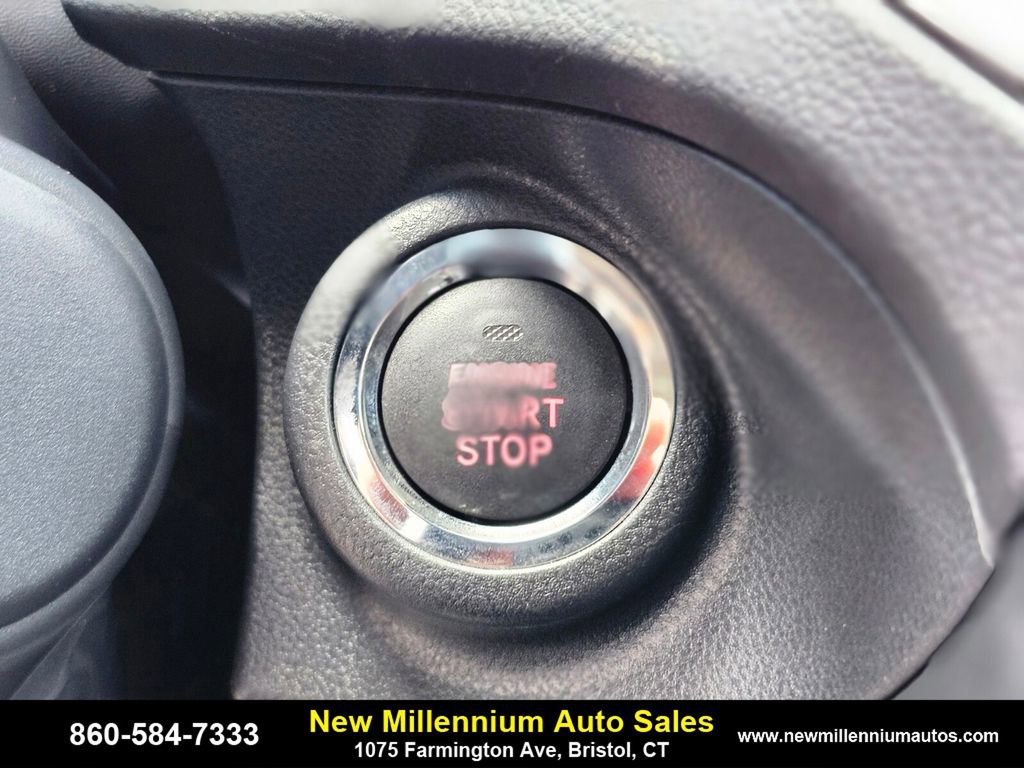 Used 2024 Subaru Forester Limited image 25