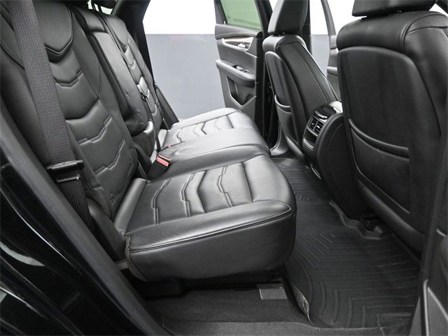 Used 2017 Cadillac XT5 Platinum image 15