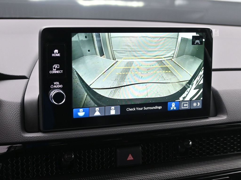 New 2026 Honda CR-V EX-L image 13