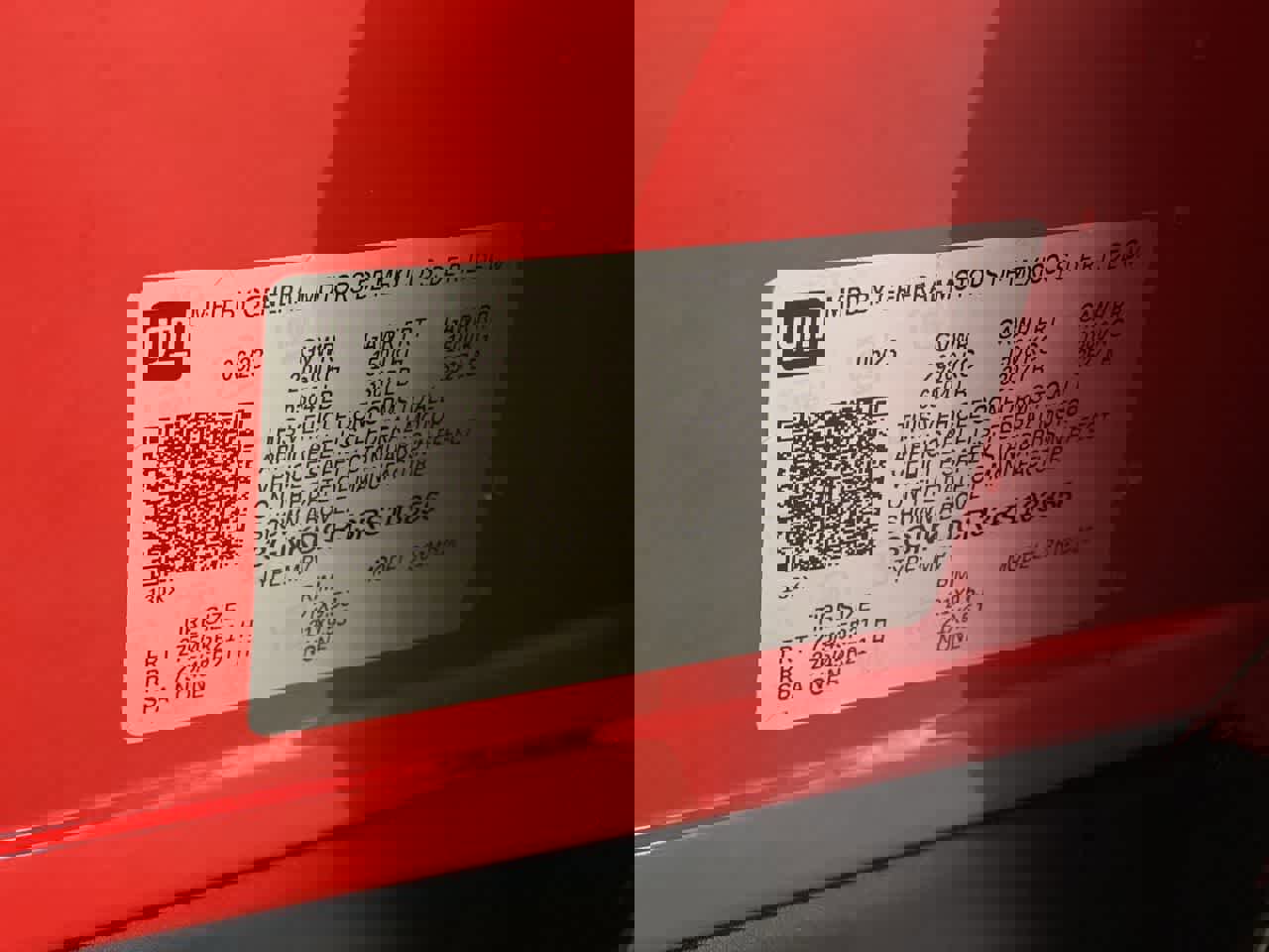 Used 2024 Chevrolet Blazer EV RS image 29