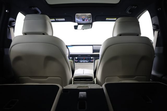 New 2026 Genesis GV80 3.5T Prestige AWD/4WD image 43