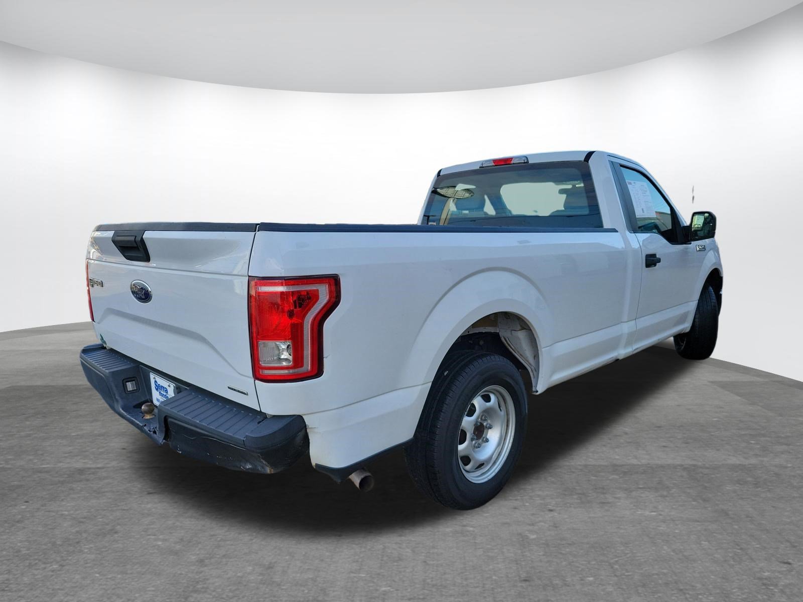 Used 2016 Ford F150 XL image 5