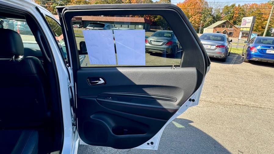 Used 2022 Dodge Durango R/T w/ Blacktop Package image 17