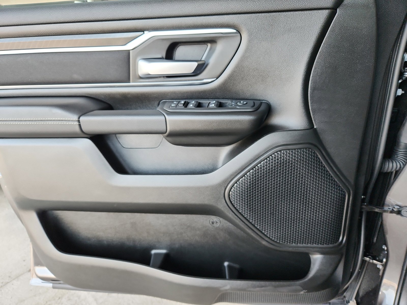 New 2026 RAM 1500 Big Horn image 13