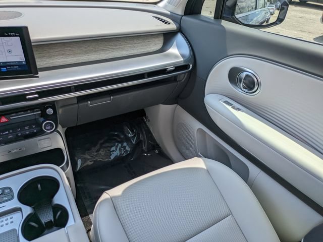 Used 2026 Hyundai Ioniq 9 SEL AWD/4WD image 18