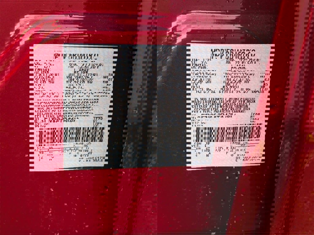 New 2026 Ford Maverick Lariat w/ 4K Tow Package image 25