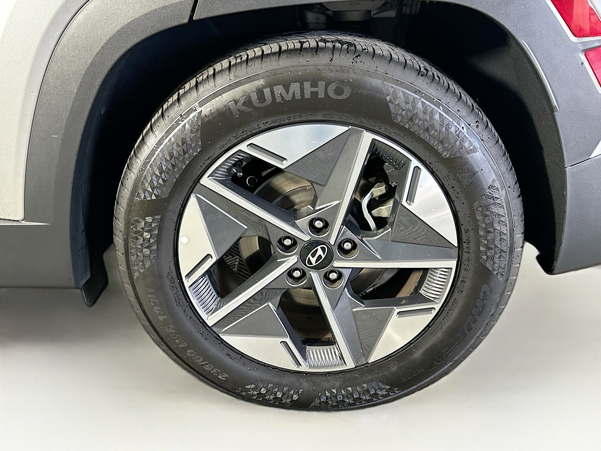 Used 2025 Hyundai Tucson SEL image 11