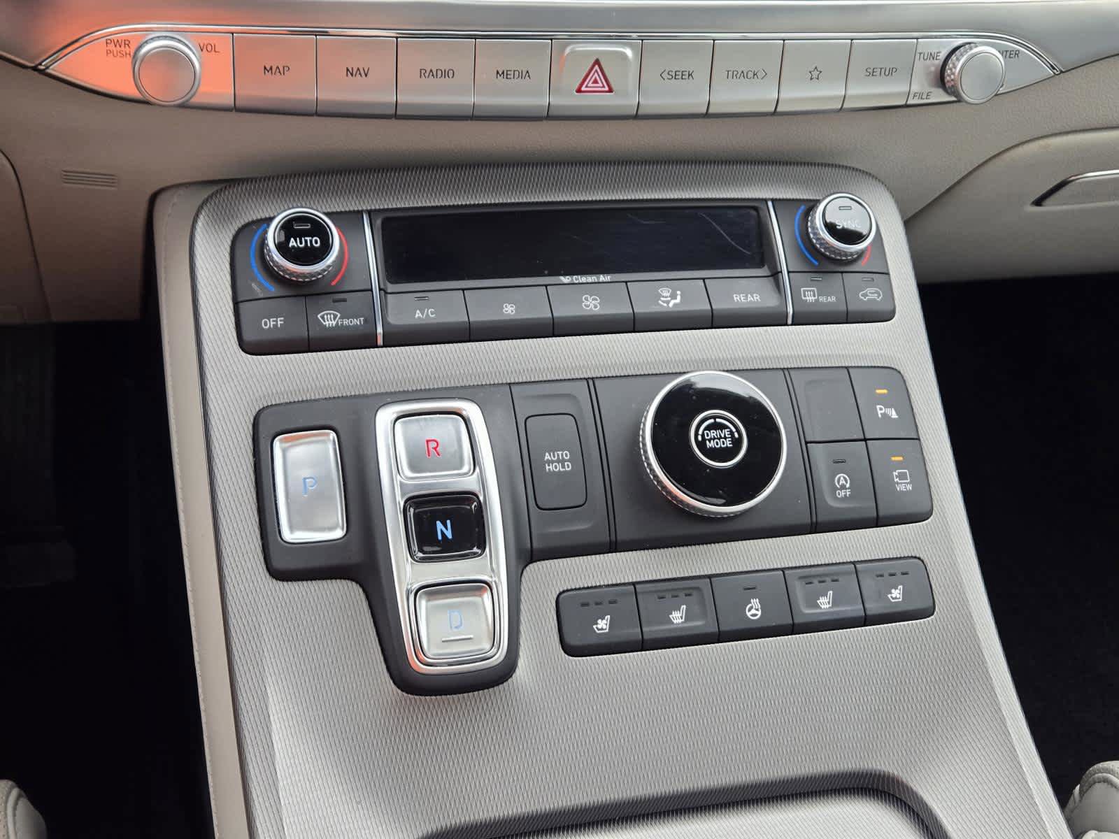 Used 2021 Hyundai Palisade Limited FWD image 28