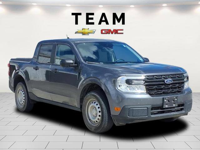 Used 2022 Ford Maverick XL