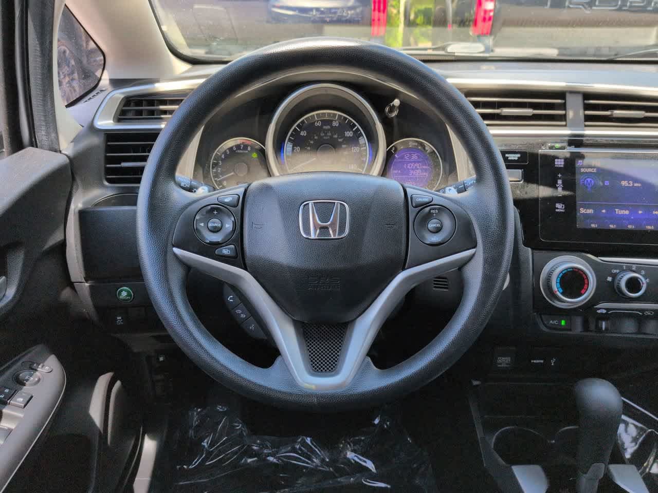 Used 2016 Honda Fit EX image 15