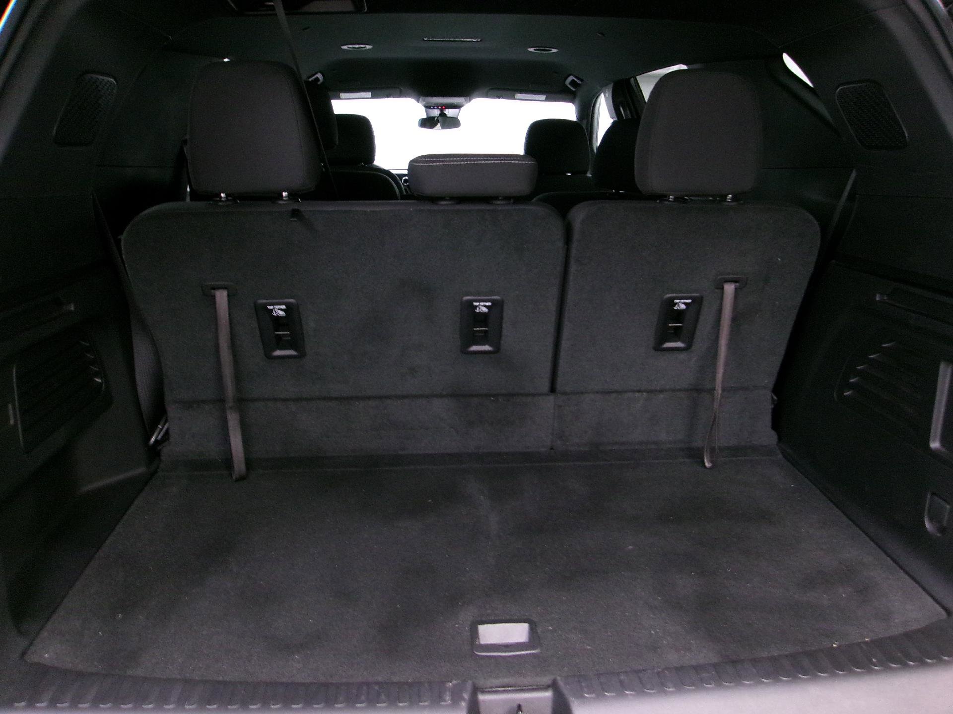 Certified 2025 Chevrolet Traverse LT w/ LPO, Floor Liner Package image 13