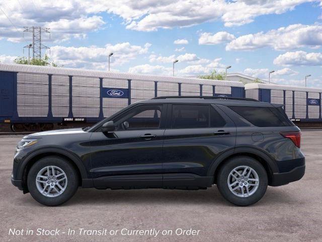 New 2026 Ford Explorer Active AWD/4WD image 26