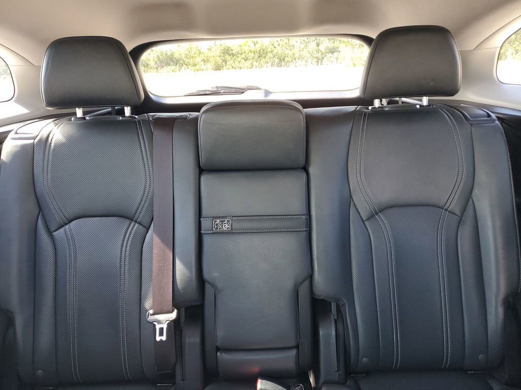 Used 2018 Lexus RX 350L FWD image 13