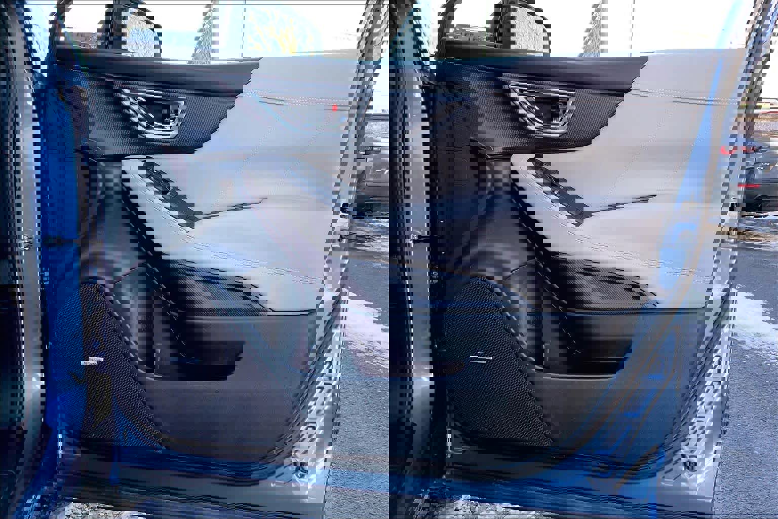 Used 2019 Subaru Forester Limited image 23