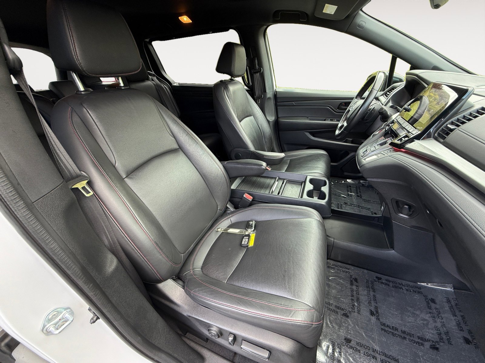 Used 2023 Honda Odyssey Sport image 19