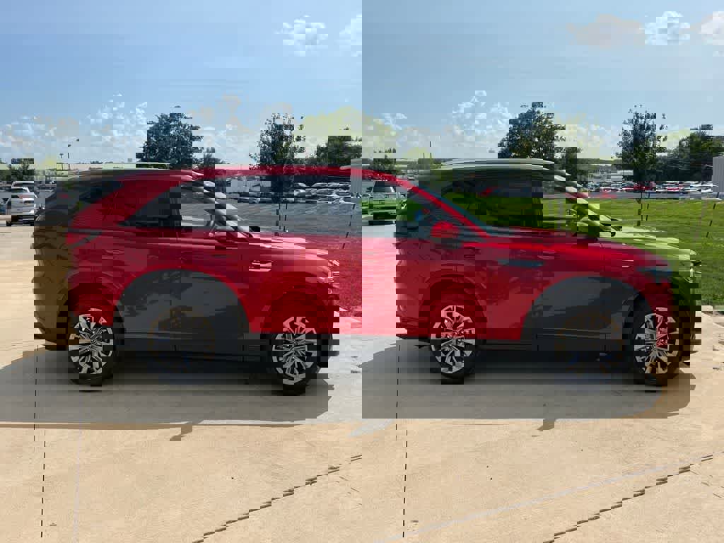 Used 2025 MAZDA CX-90 Plug-In Hybrid w/ Preferred image 7