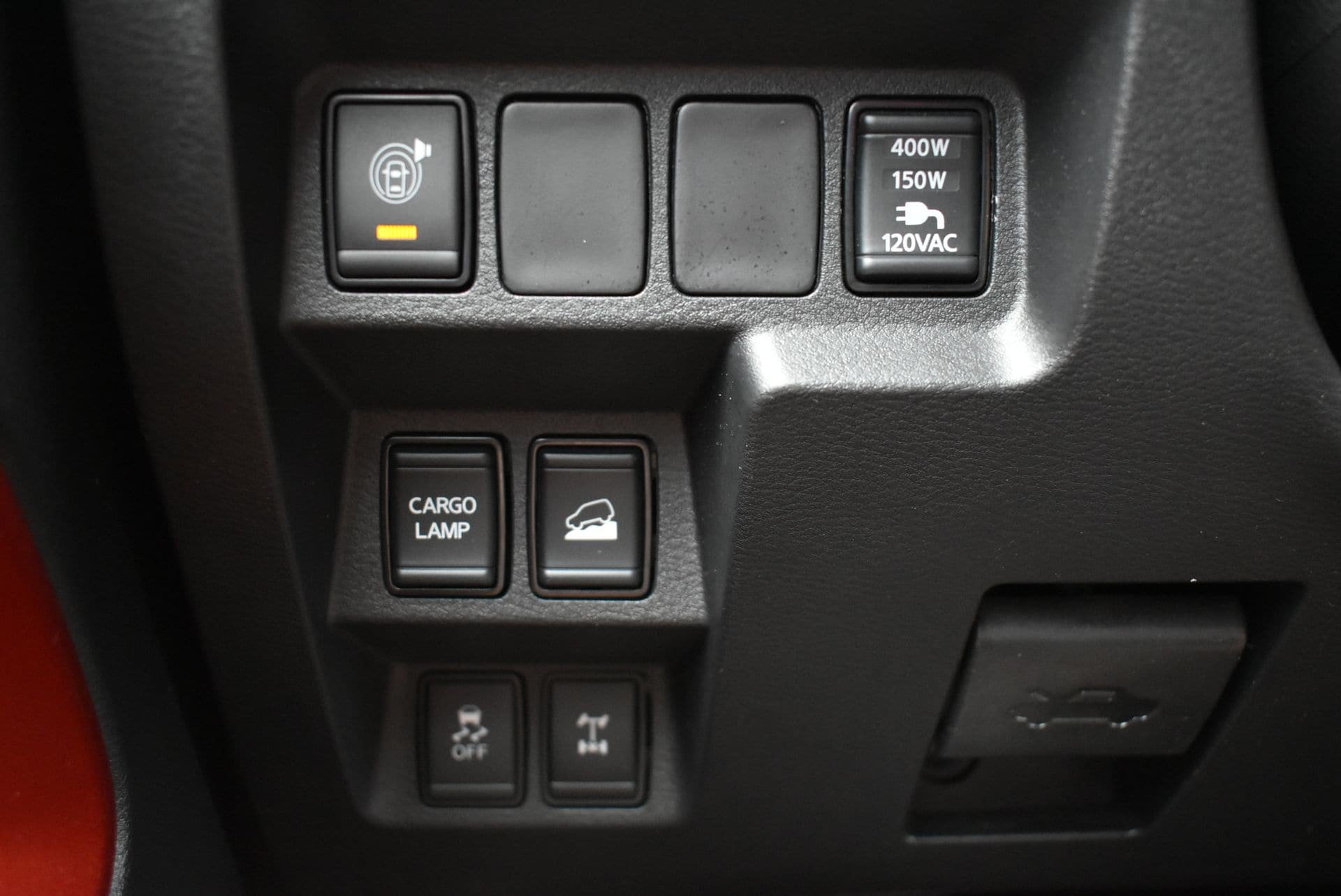 Used 2023 Nissan Frontier PRO-4X w/ Pro Convenience Package AWD/4WD image 18